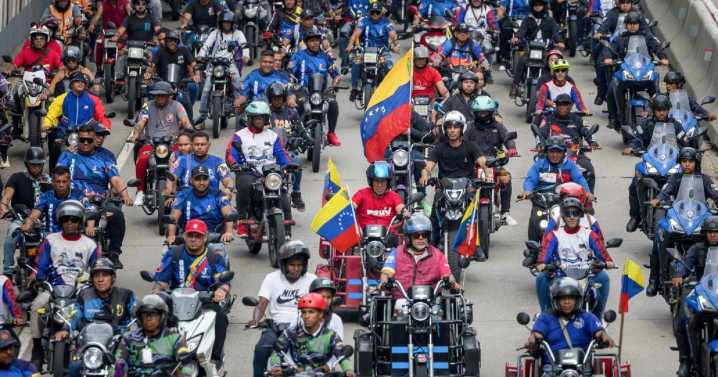 Venezuela se prepara para luchar ante posible presencia de EE.UU. en su territorio