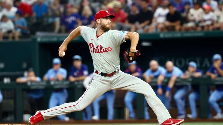 Zack Wheeler injury: Phillies pitcher out for year, needs surgery