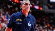 Scariolo da la lista definitiva para el Eurobasket: Alberto Díaz se lo pierde por lesión