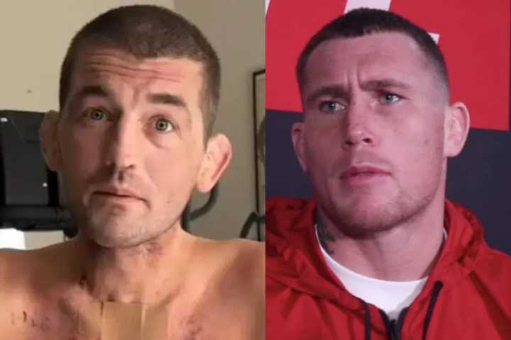 Ben Askren Faces Grim Update on Combat Future as Darren Till Wishes Speedy Recovery Ahead of the boxing match against former UFC champion, Darren Till wishes for Ben Askren’s speedy recovery. Jaideep 