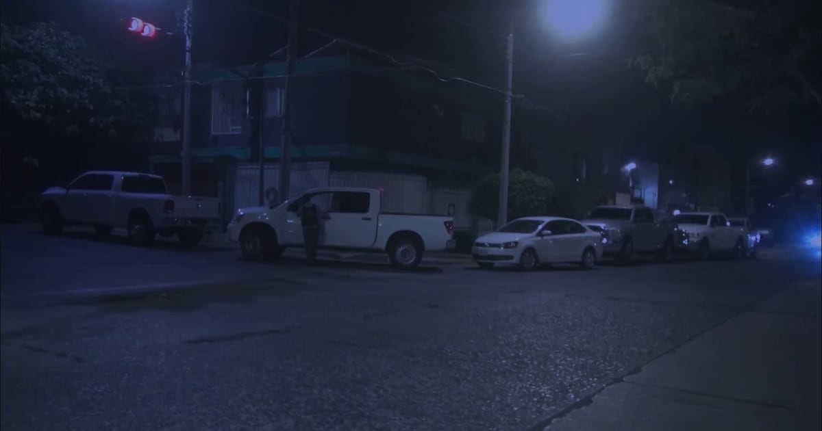 Investigan el homicidio de dos familias en Guadalajara y El Arenal; una de ellas provenía de Michoacán
