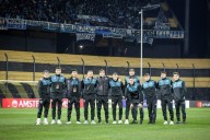 ???? Peñarol vs. Racing: Minuto a minuto de la Copa Libertadores 2025