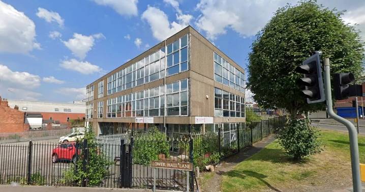 'Dilapidated' office block to be transformed under new approved plans