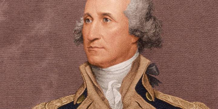 George Washington Was Almost Kidnapped While in the Continental Army
