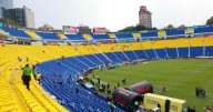 América vs Pachuca: partido a puerta cerrada por decisión de la Alcaldía Benito Juárez