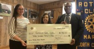 Marion Rotary Club plans to fund nonprofit community projects with small grants