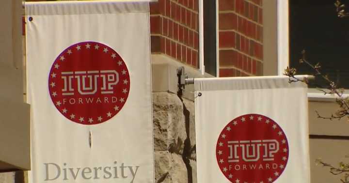 Cheerleaders disciplined by university after two-year investigation into hazing