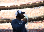 Vance Joseph holds key to Broncos' Super Bowl dreams: 'I want to be great'