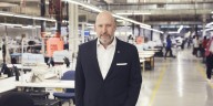 Canada Goose boss Dani Reiss avoided printing 'CEO' on business cards for years after taking over at 27