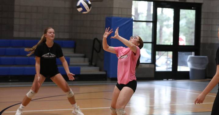 Northland Preparatory Academy volleyball retains majority of talent for 2025