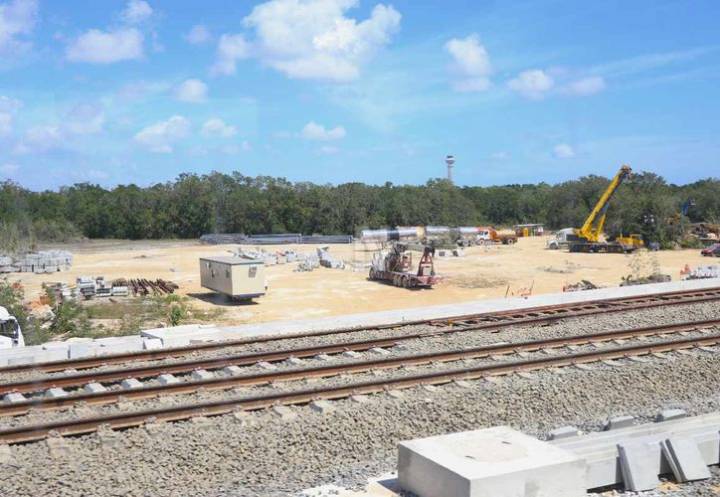 Expropian 1.9 hectáreas en Felipe Carrillo Puerto para Tren Maya