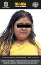 BERENICE ES DETENIDA EN HUEHUETOCA E INVESTIGADA POR EL DELITO DE DESPOJO; PERTENECE A LA USON