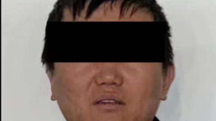Interpol Busca a Zhi Dong Zhang, Chino Ligado a Cárteles y que se Fugó de Arresto Domiciliario