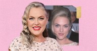 Elaine Hendrix On 'The Parent Trap,' 'Ginger Twinsies,' & Life At 28