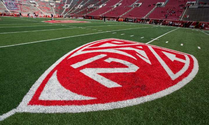 Pac-12 Extends Media Rights Deal With The CW Through 2030