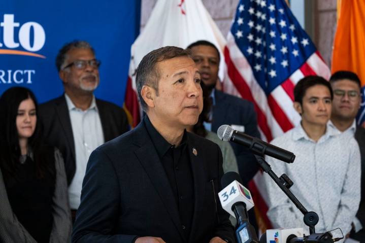 $1.5 million ‘legal empowerment’ fund launched for low-income immigrants in Orange County – Orange County Register