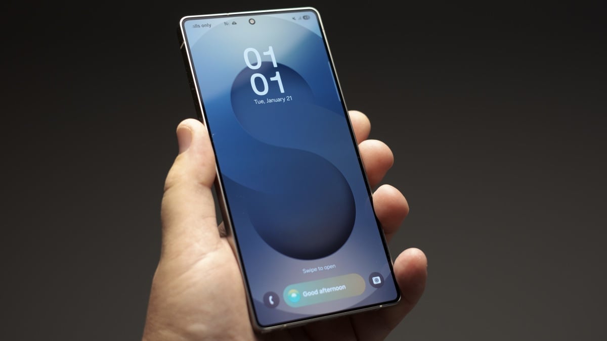 How to Watch Samsung's Latest Galaxy Event