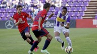 El Real Valladolid cae al 14º puesto histórico de Primera División