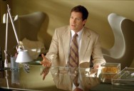 'Nip/Tuck' Actor Dylan Walsh and Family Involved in Car Accident in NJ