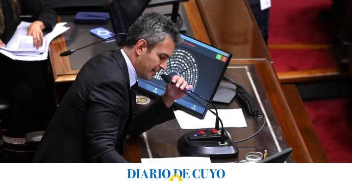 Con ayuda de gobernadores, el oficialismo ratificó el veto de Milei al aumento de las jubilaciones
