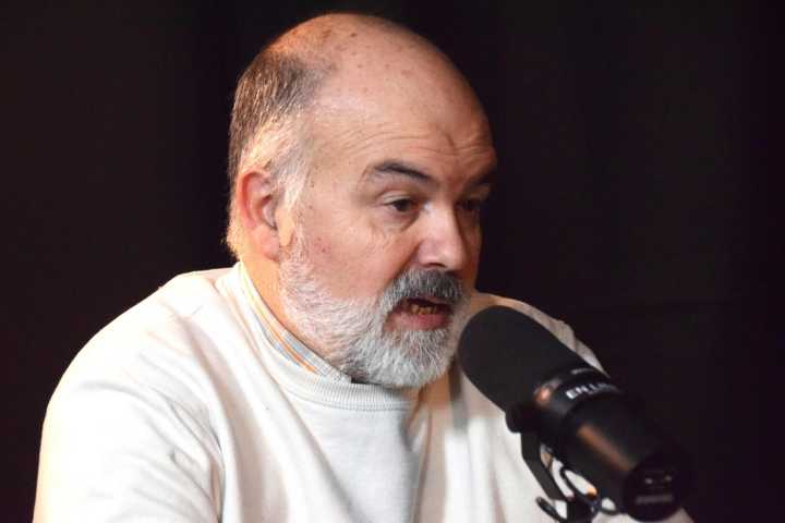 Ariel Moscardi en CoNverSo: «Las tasas de suicidio en pacientes con obesidad son altas»