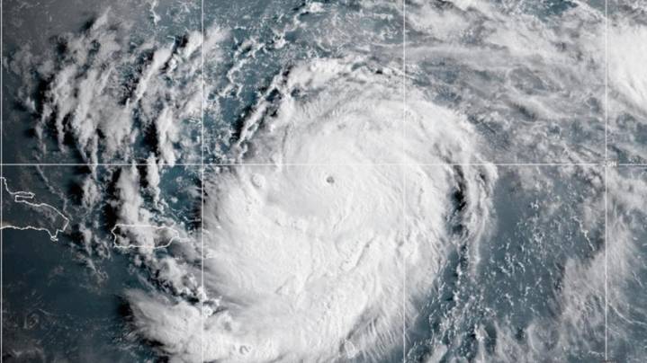Hurricane Erin triggers evacuations in NC's Outer Banks