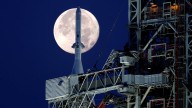 La Nasa entrega nuevos detalles de su misión ‘Artemis II’ a la Luna: esto es lo que se sabe