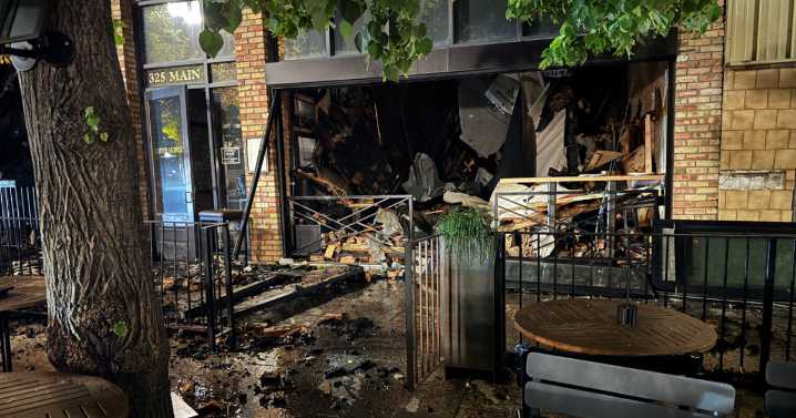 $5 million in damages as investigation begins into SLC fire
