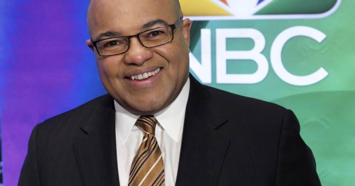 Alan Pergament: Mike Tirico says best way for Bills to close Highmark Stadium is to win it all