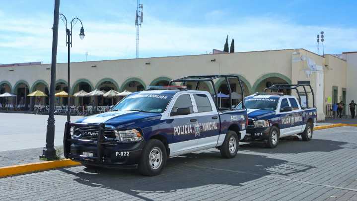 Disparan a cuentahabiente durante compra de vehículo en la Recta a Cholula, Puebla