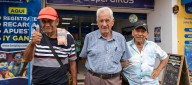 Prosperidad Social busca a adultos mayores para incluirlos en el Pilar Solidario