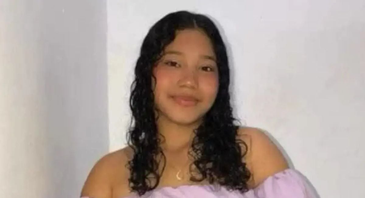 Tras dos meses desaparecida, encuentran Ana Gabriela Posso en Cartagena Según miembros de la Sijín, la estudiante barranquillera estuvo en dos ciudades de Colombia y en Brasil.