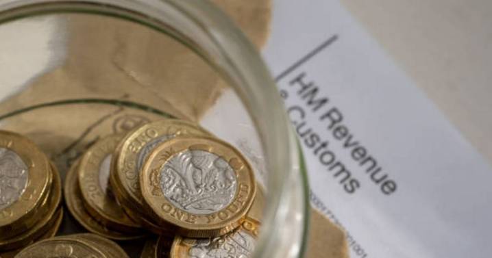 HMRC issues warning for UK households who have ISAs to 'contact bank'