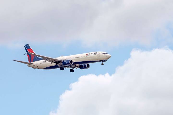 Airlines Are Using AI to Set Personalized, Jacked