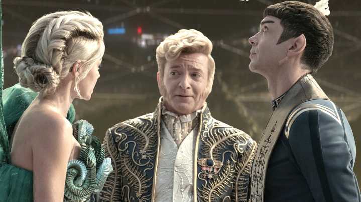 Star Trek: Strange New Worlds Season 3 Confirmed A Major Q Fan Theory