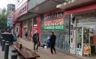 El comercio, uno de los sectores más golpeados por la crisis