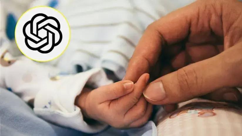 ¿Padres colombianos nombraron a su bebé ‘Chat Yipiti’? Autoridades se pronunciaron tras revuelo causado en redes sociales