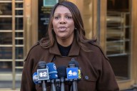 DOJ issues subpoenas to NY AG Letitia James, including over Trump fraud case: Sources