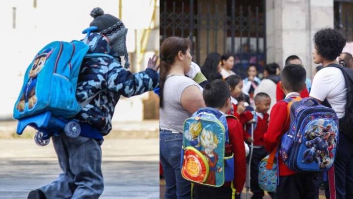 Ahorra. Profeco lanza recomendaciones para que no GASTES mucho dinero en este regreso a clases...