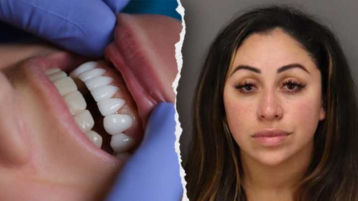 Florida woman charged with fraud for allegedly doing unlicensed dental work