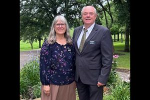 Latter-day Saint senior missionary killed in lawn mower accident