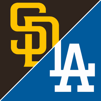Padres vs. Dodgers (16 de Ago., 2025) Resultados en Vivo