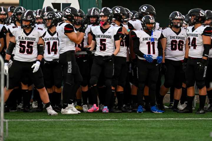 Oregon Class 6A football league preview: Pacific Conference