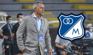 Se revelan detalles del contrato de Hernán Torres en Millonarios