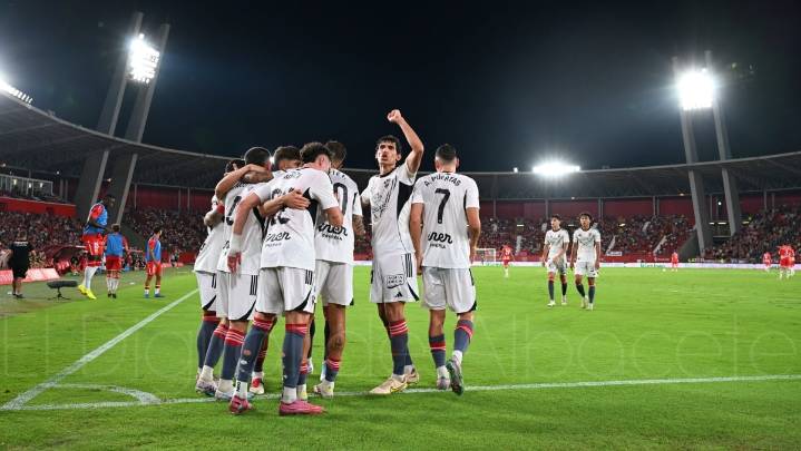 Al Albacete se le escapa la victoria en Almería en la ‘prórroga’