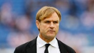 All Blacks coach expects beaten South Africa to revert to 'DNA'
