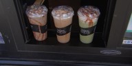 Coffee chain hosting annual food drive to raise funds for St. Mary’s Food Bank
