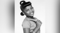 Former child star Danielle Spencer dies at 60