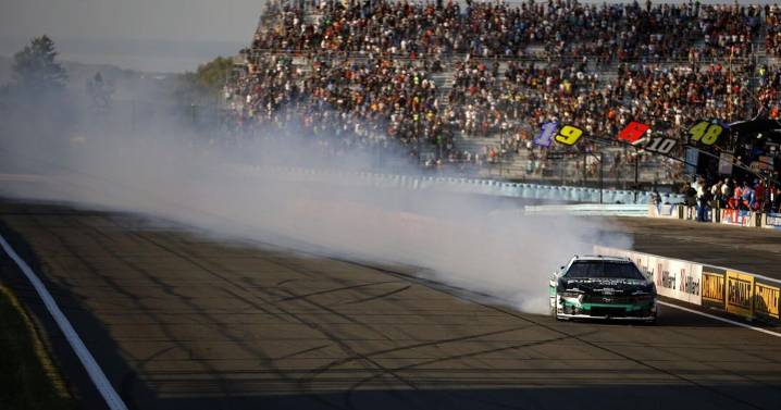 Playoff opportunities are diminishing with three races left in the regular season