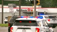 Witnesses describe chaos during Point Place bank robbery